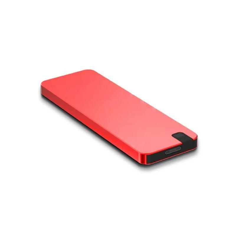 ⚡💻【8TB SAMO 26 €】8TB Prijenosni SSD | Sigurnosno kopiranje u nekoliko sekundi | USB 3.0 sučelje | Visoka kompatibilnost, bezbrižna pohrana