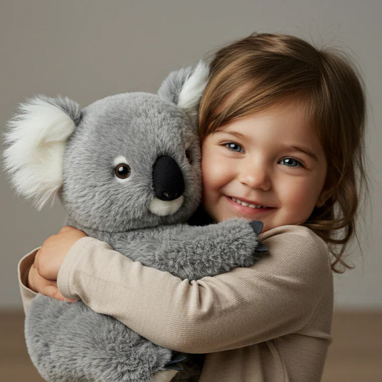 🐨Koala – emocionalna utjeha i iscjeljenje uvijek dostupni, bilo kada i bilo gdje