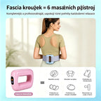 💥👍Fascijalni trenažni prsten s timerom i digitalnim zaslonom