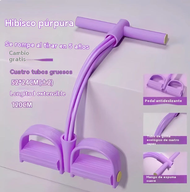 💜 POSLJEDNJA PONUDA - 50% POPUSTA💜 Oprema za jačanje trbušnih mišića