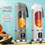 🔥🍹 Bežični prijenosni blender | Bežični prijenosni dizajn