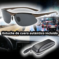 🕶️ Polarizirane fotokromatske naočale za vožnju danju i noću 🚗