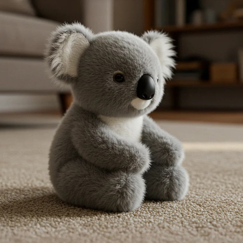🐨Koala – emocionalna utjeha i iscjeljenje uvijek dostupni, bilo kada i bilo gdje