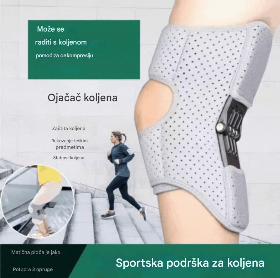 🔥【Posljednja ponuda!!!】Profesionalni štitnici za koljena