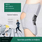 🔥【Posljednja ponuda!!!】Profesionalni štitnici za koljena