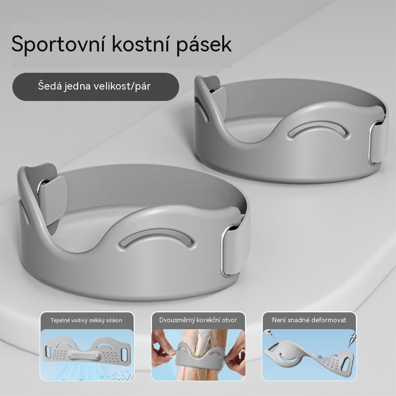 Kupite 1 par, dobijete još 1 par besplatno – samo 24 €!🩺Traka za stabilizaciju patele koljena – podrška koja pomaže vašem koljenu da se odmori i oporavi