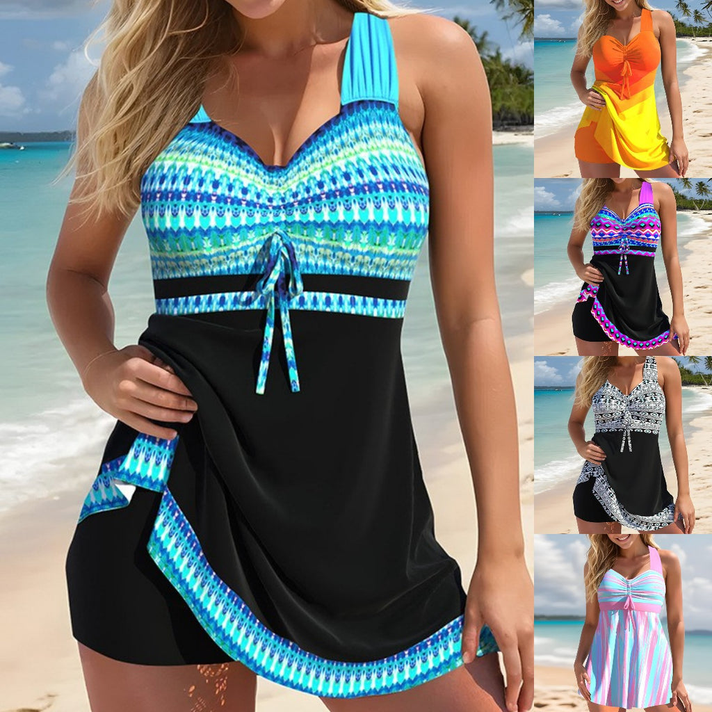 🏖️【S-5XL】【Vremenski ograničena 50% popusta】Visokokvalitetni moderni kupaći kostim