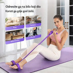 💜 POSLJEDNJA PONUDA - 50% POPUSTA💜 Oprema za jačanje trbušnih mišića