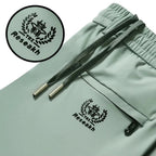 🧊【M-5XL】【Kupi 1, dobiješ 1 gratis】Muške ljetne lagane ležerne hlače od ledene svile