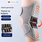 🔥Kupite 1, dobijete 1 gratis! ✅🦵Ortoza za koljeno za starije osobe, potpora zglobovima i nogama, štiti koljena