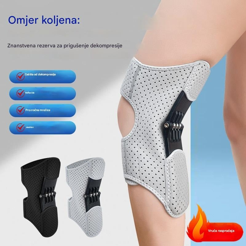 🔥【Posljednja ponuda!!!】Profesionalni štitnici za koljena