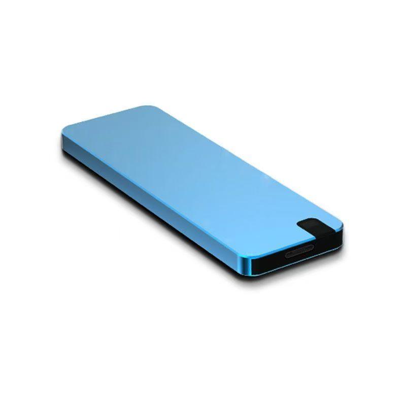 ⚡💻【8TB SAMO 26 €】8TB Prijenosni SSD | Sigurnosno kopiranje u nekoliko sekundi | USB 3.0 sučelje | Visoka kompatibilnost, bezbrižna pohrana