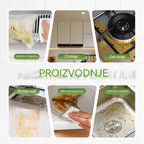💦【Kupi 1, dobiješ 1 gratis】Univerzalno enzimsko sredstvo za čišćenje kuhinje i kućanstva