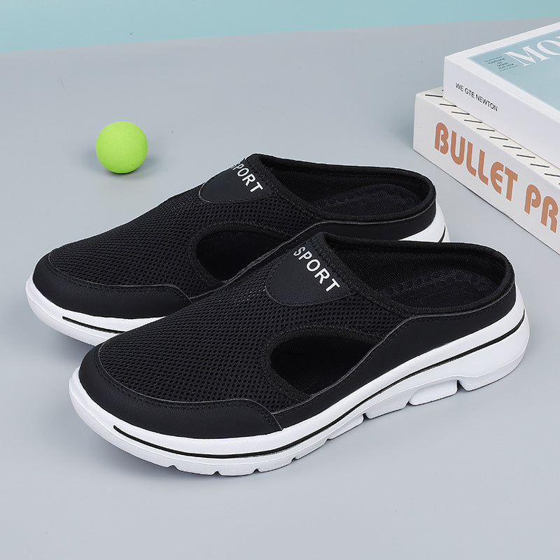 🔥【Ograničena ponuda】【35-48】Ljetne moderne prozračne ležerne cipele za muškarce i žene 2026.