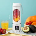🔥🍹 Bežični prijenosni blender | Bežični prijenosni dizajn