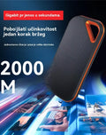 🔥【Zadnji dan akcije! 50% popusta!】💥【32TB】Prijenosni tvrdi disk velike brzine i velikog kapaciteta