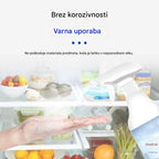 🔥Kupi 1, dobiješ 1 gratis + Besplatna dostava🧊 Sprej za odmrzavanje hladnjaka sa zamrzivačem