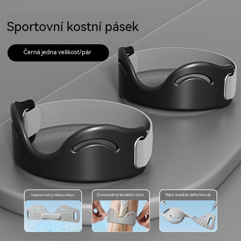 Kupite 1 par, dobijete još 1 par besplatno – samo 24 €!🩺Traka za stabilizaciju patele koljena – podrška koja pomaže vašem koljenu da se odmori i oporavi