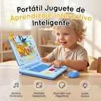 🎁 Dječje edukativno računalo | Kreativan poklon za mališane