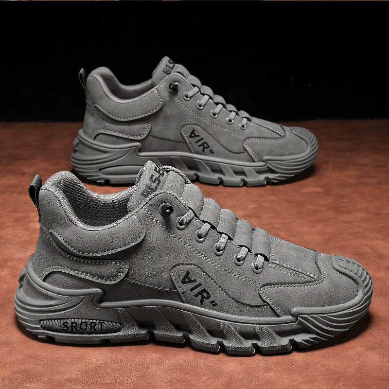 🔥【Rasprodaja preostalih veličina – 50% popusta】【39–44】Muške moderne casual cipele, vodootporne, prozračne i udobne