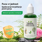 🔥【Kupi 2, dobiješ 1 gratis】🌱🌱Hranjiva otopina koja potiče rast biljaka