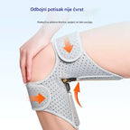 🔥Kupite 1, dobijete 1 gratis! ✅🦵Ortoza za koljeno za starije osobe, potpora zglobovima i nogama, štiti koljena